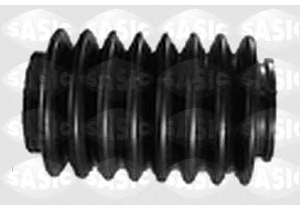 Пильник рульовї рейки, комплект C15, Xsara, ZX, 205, 306, 309, Partner, Berlingo, 406622 , 406653 , 406652